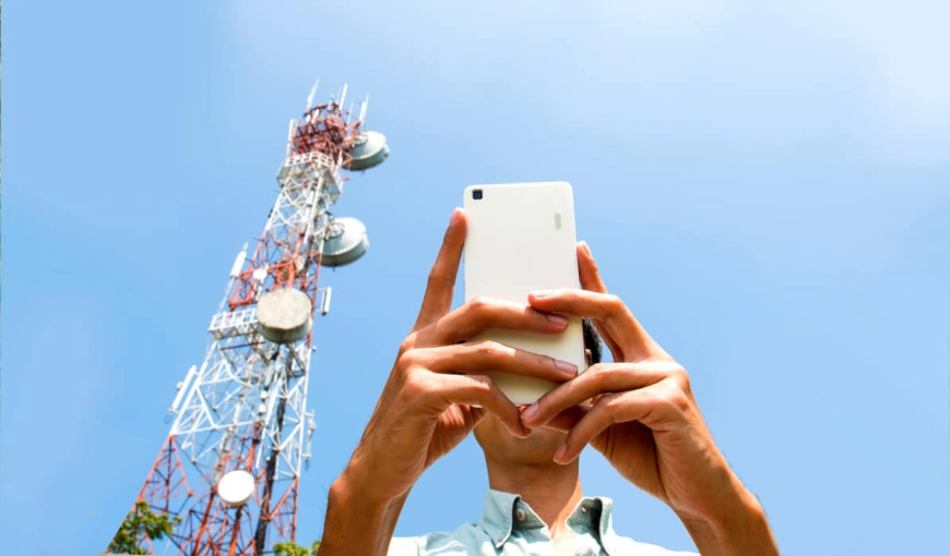 Telecom Operators Spent Rs. 267B in 3 Years on Infrastructure