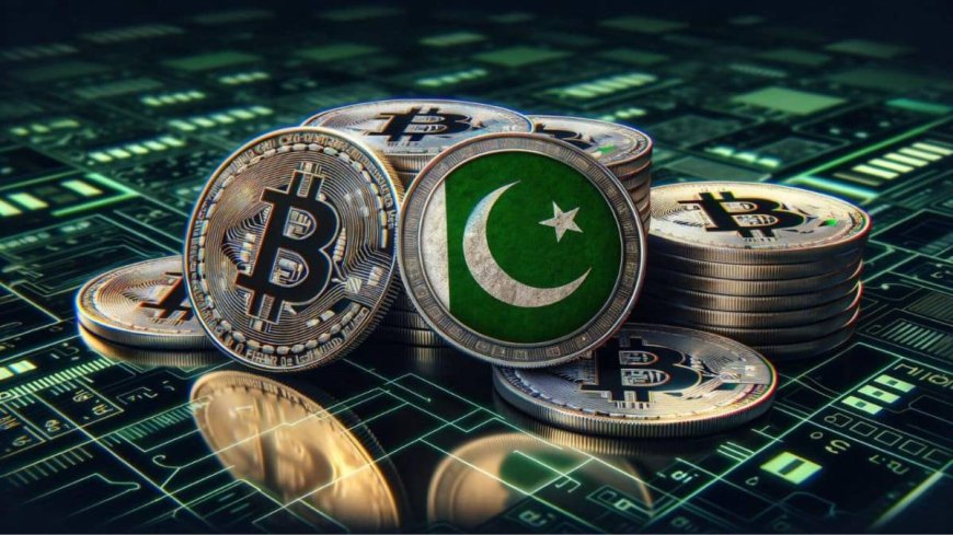 Pakistan Mulls Lifting State Bank’s Ban on Cryptocurrency
