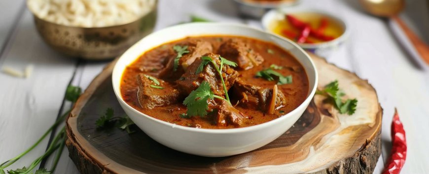 Food Wars: Why Lahori Nihari Is Objectively Superior to Karachi Nihari