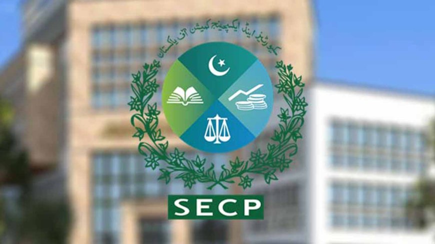 SECP to Ease Investor Eligibility Rules for Private Funds
