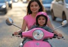 Sindh Announces Pink Scooters Distribution for Women