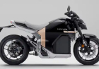 Honda WN7: The Dawn of Honda’s Electric Motorcycling Era
