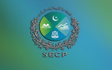 SECP Issues Directive to Promote Riba-Free Financial Sector