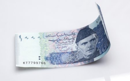 What Rs. 1000 Could Buy in 2005 vs 2025 in Pakistan