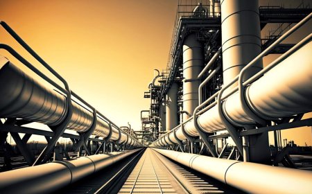 Govt Approves Dollar-Based Returns for $300M Oil Pipeline Project