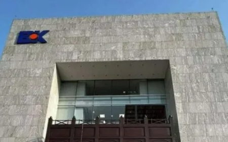 Bank of Khyber Posts Strong Half-Yearly Results for 2025