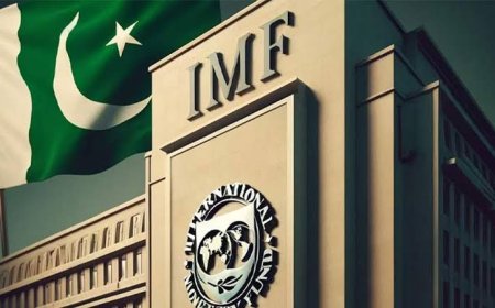 Pakistan Govt Challenges IMF’s Corruption Report Draft