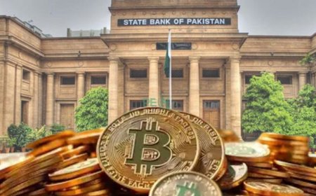 State Bank Allows Cryptocurrencies Under Limited Purchase