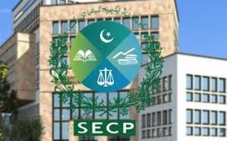 Senate Finance Committee Probes Rs. 260M SECP Salaries