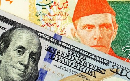 Rupee Struggles but Keeps Record Streak Against Dollar