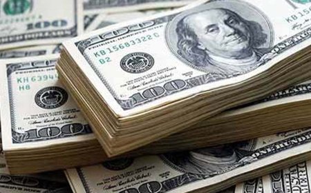 SBP Reserves Rise $28M to Reach $14.30B This Week