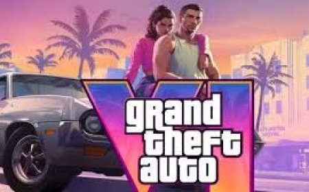GTA 6 (Grand Theft Auto VI): The Ultimate 2025 Guide