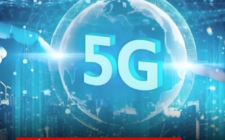 Major Demands by Telcos and GSMA Ahead of Pakistan 5G Auction
