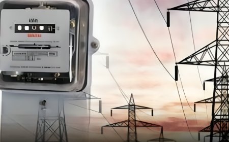 Govt Announces Power Bill Relief for Flood-Hit Citizens