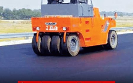 Govt Approves Four New Roads Worth Rs. 9 Billion for Lahore