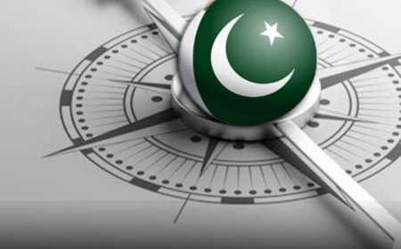Pakistan’s Total Debt Grows by Rs. 8.97 Trillion in FY25
