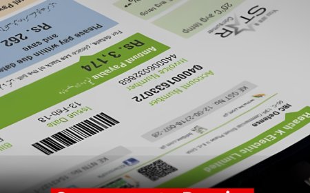 Consumers to Receive Rs. 1.79/unit Relief in September Bills