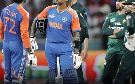 Will India Be Punished for Behaviour Against Pakistan?