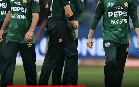 Controversy Erupts: PCB Wants Match Referee Pycroft Out Immediately