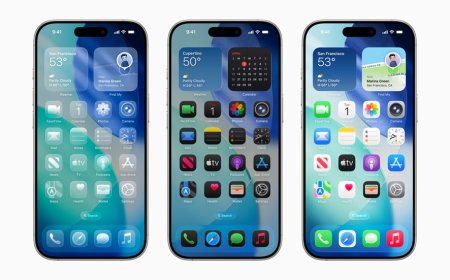 iOS 26 Update: Key Features and Changes for 2025