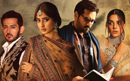 Main Manto Nahi Hoon: Hype without Substance