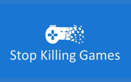 1.45M Gamers Demand Action from EU: Stop Killing Games