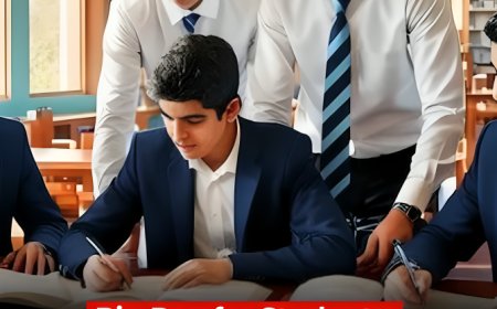 Big Day for Students: Punjab 12th Class Results 2025 Confirmed