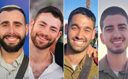 Six Israeli Soldiers Killed in Gaza Blast: Rising Tensions Amid Ongoing Conflict