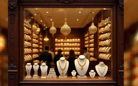 FBR Compiles 57,000 Jewellers’ Data to Tackle Tax Evasion