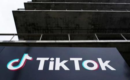 TikTok Deal Grants U.S. Control Over Algorithm, Board