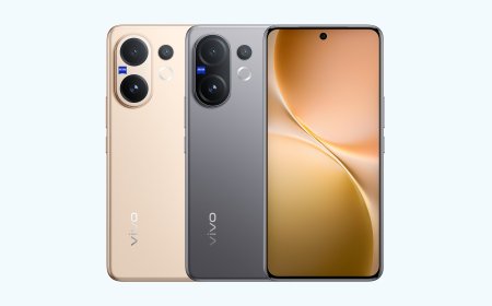 Vivo Unveils the V60 in Pakistan: A New Era of Portrait Photography