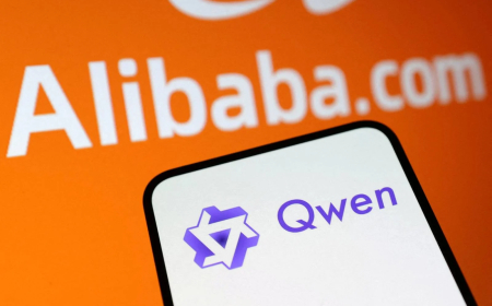 Alibaba’s Qwen3-Max: A Trillion-Parameter Gambit in the Global AI Race