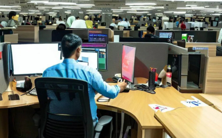 Big Boost for IT Sector: Special Technology Zone Approved in ISL