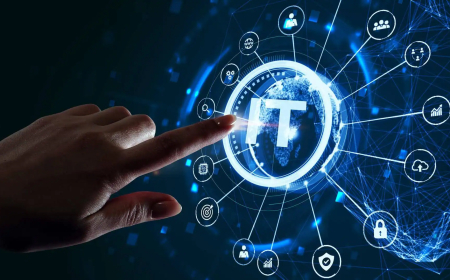 Rs. 8.6 Billion Released for IT Ministry’s Development Projects