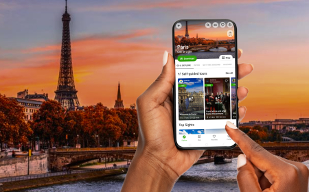 Punjab to Launch “Magnificent Tourism App” Featuring 170 Tourist Destinations