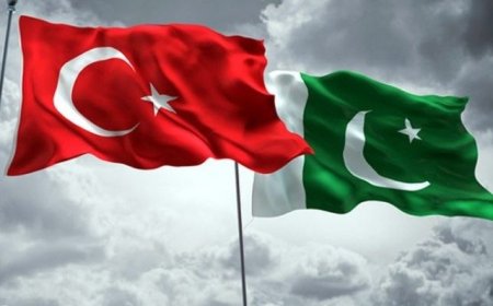 Karachi Export Zone: Pakistan Allocates 1,000 Acres for Turkish Investment