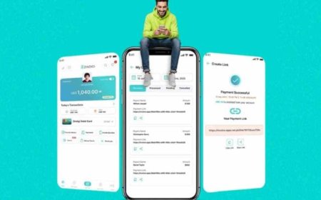 Zindigi’s Paylink: A Game-Changer for Pakistan’s Freelancers