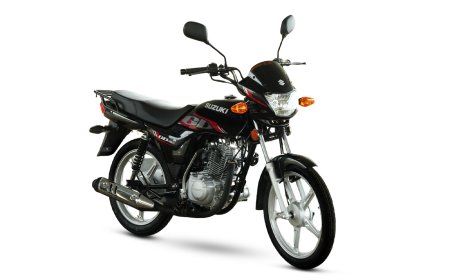 Suzuki Pakistan Introduces 0% Markup Installment Plan for GD 110S