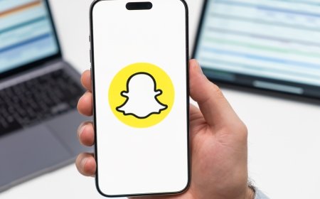 Snapchat Ends 9 Years of Free Memories Storage—Users Are Furious