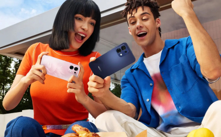 OPPO A6 Pro Price in Pakistan, Specs & Features – A True Mid-Range Beast