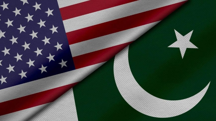 Pakistan, 24 Countries Suspend Mail Service to US Over New Duties