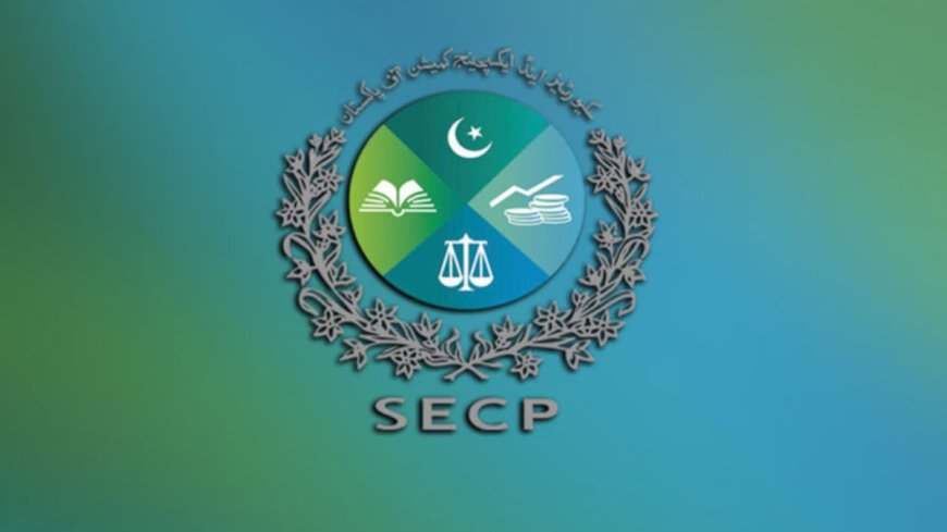 SECP Issues Directive to Promote Riba-Free Financial Sector