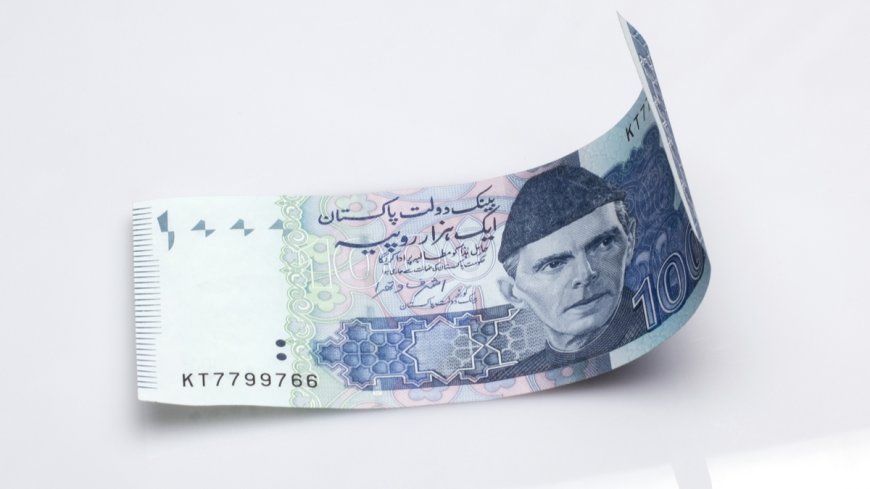 What Rs. 1000 Could Buy in 2005 vs 2025 in Pakistan