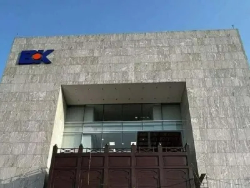 Bank of Khyber Posts Strong Half-Yearly Results for 2025