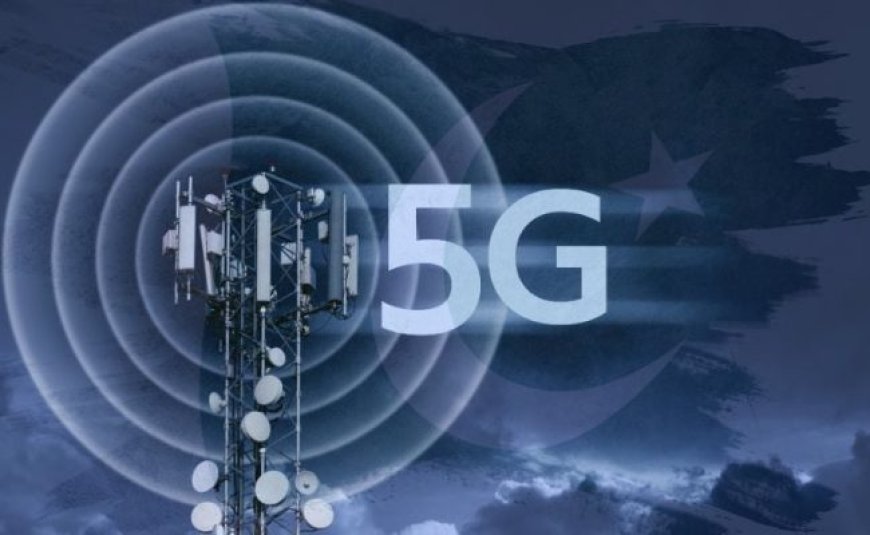 Senate IT Committee Raises Concerns on 5G, PTCL, Telenor