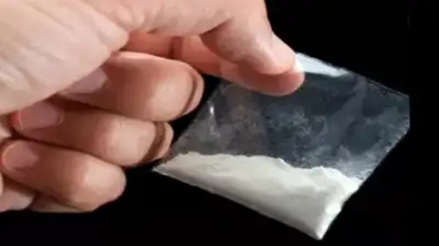 Man Arrested in Karachi for App-Based Drug Delivery