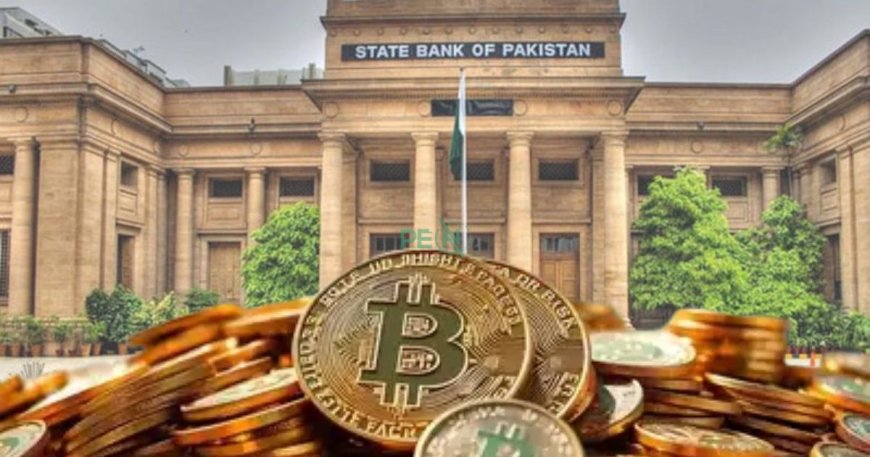 State Bank Allows Cryptocurrencies Under Limited Purchase