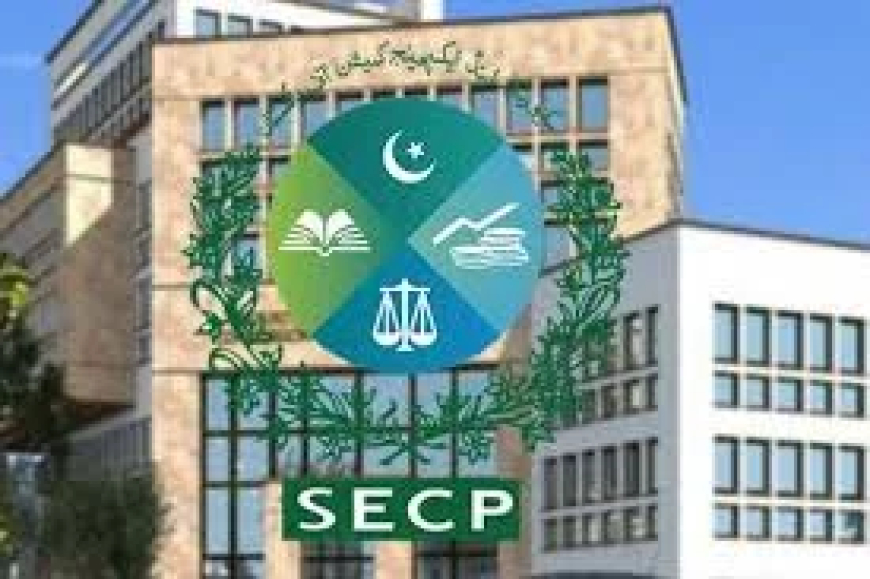 Senate Finance Committee Probes Rs. 260M SECP Salaries
