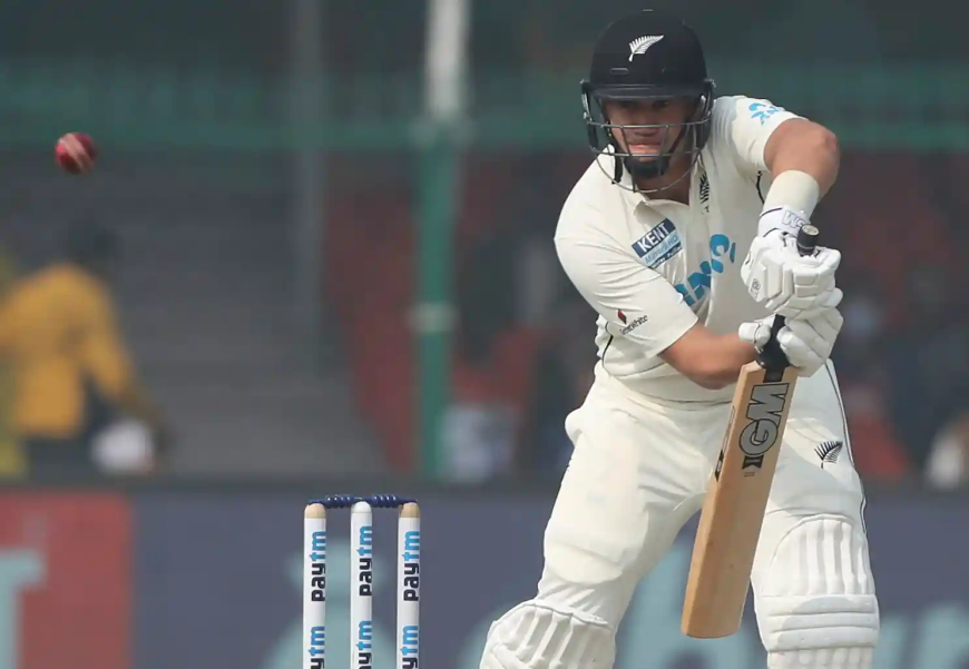 New Zealand cricket great Ross Taylor to come out of retirement to play for Samoa