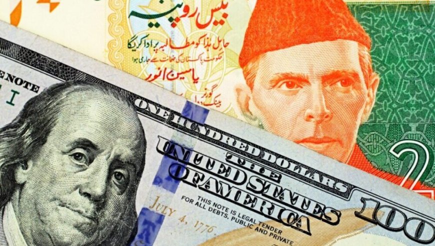 Rupee Struggles but Keeps Record Streak Against Dollar